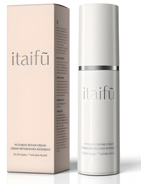 TAIFU REPARADOR 