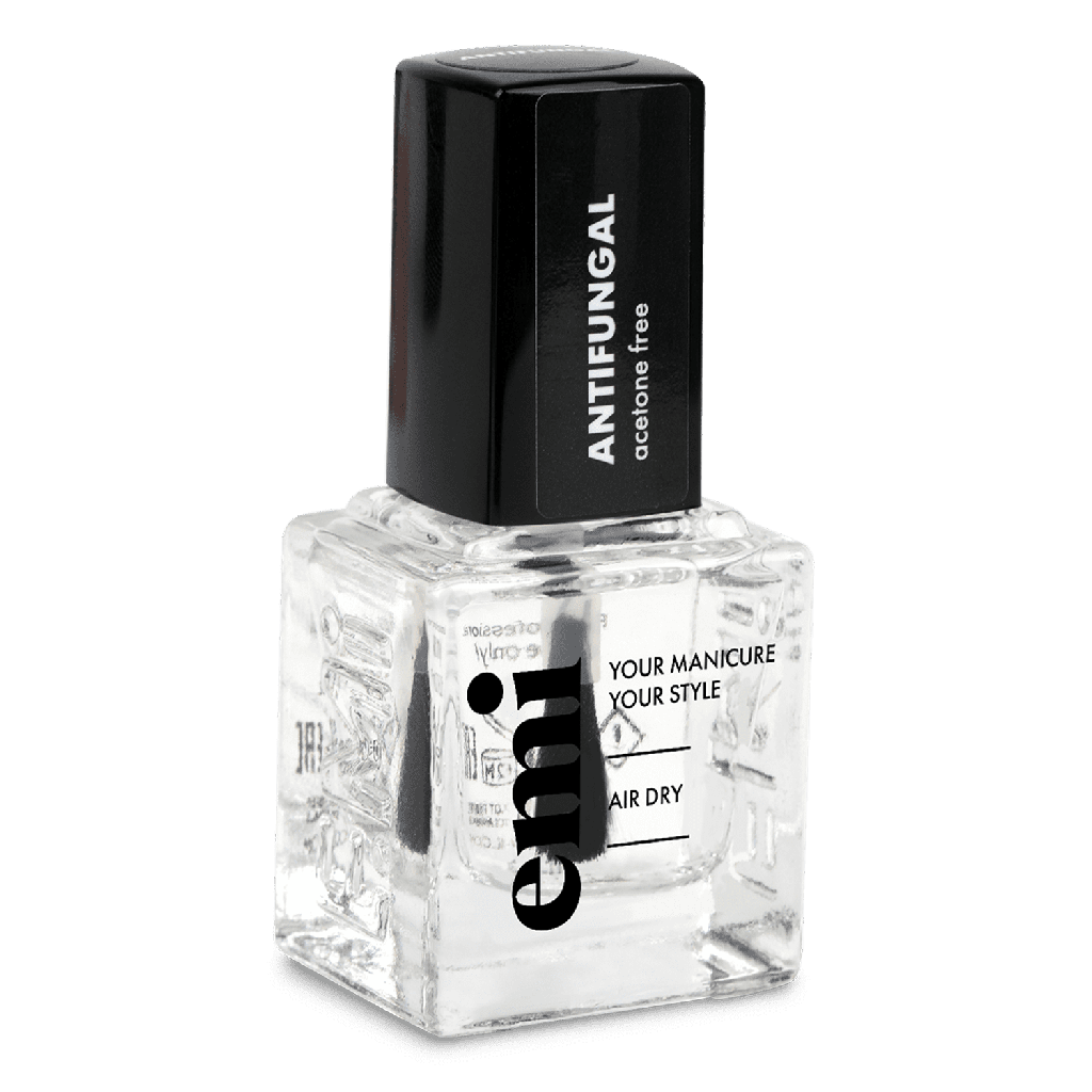 TESTER Antifungal - nail growth stimulador, 7ml