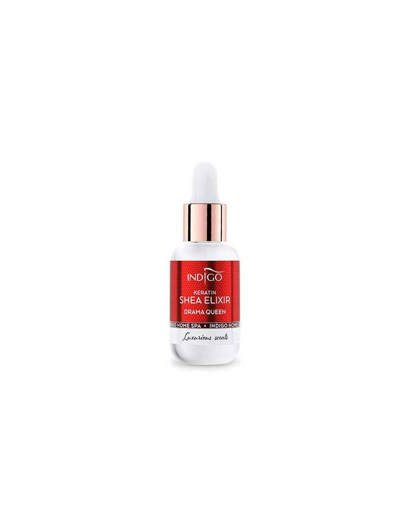 Drama Queen Cuticle Oil - Shea Elixir 8 ml