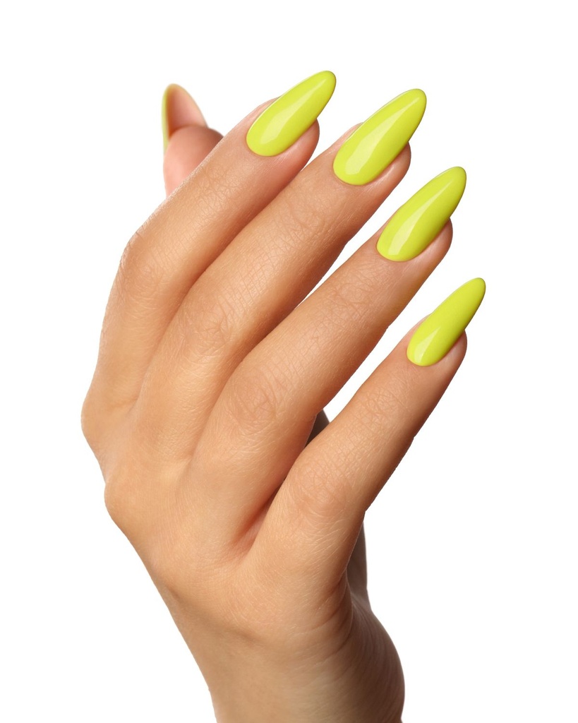 E.MiLac TV Luminous #445, 9 ml.