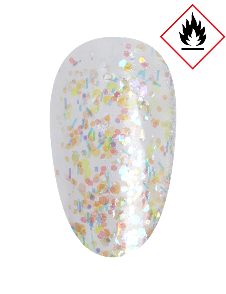 Ultra Strong NP Let it snow! #133, 9 ml.