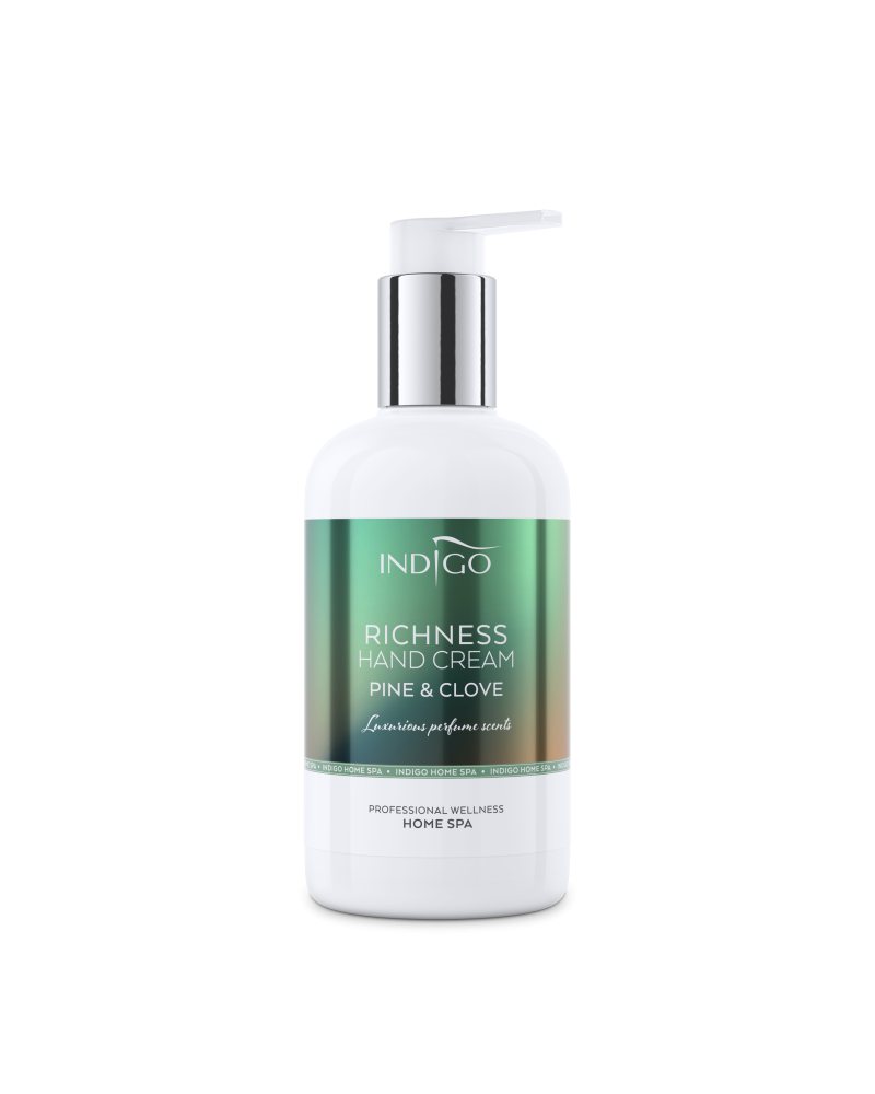 Hand Cream Pine & Clove 300 ml