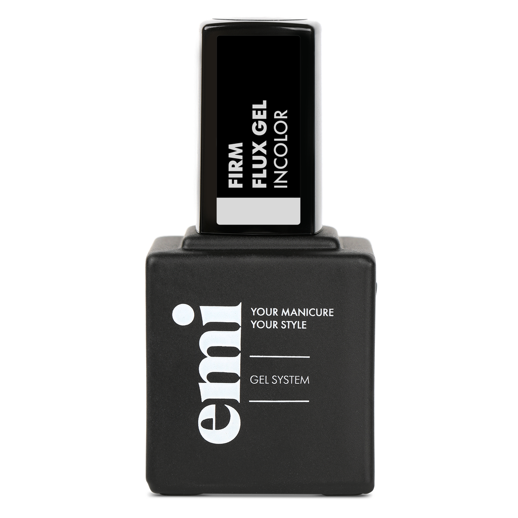 Incolor Firm Flux Gel, 9ml