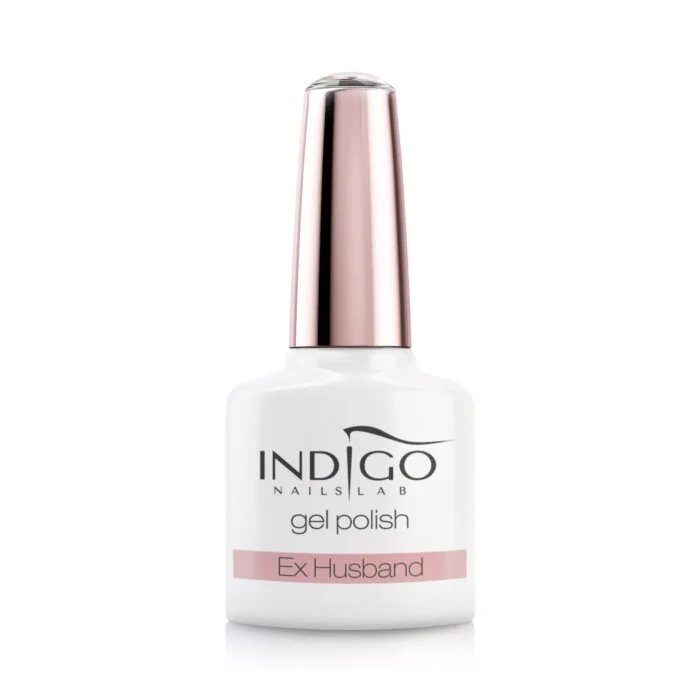 Ex Husband Gel Polish 7ml