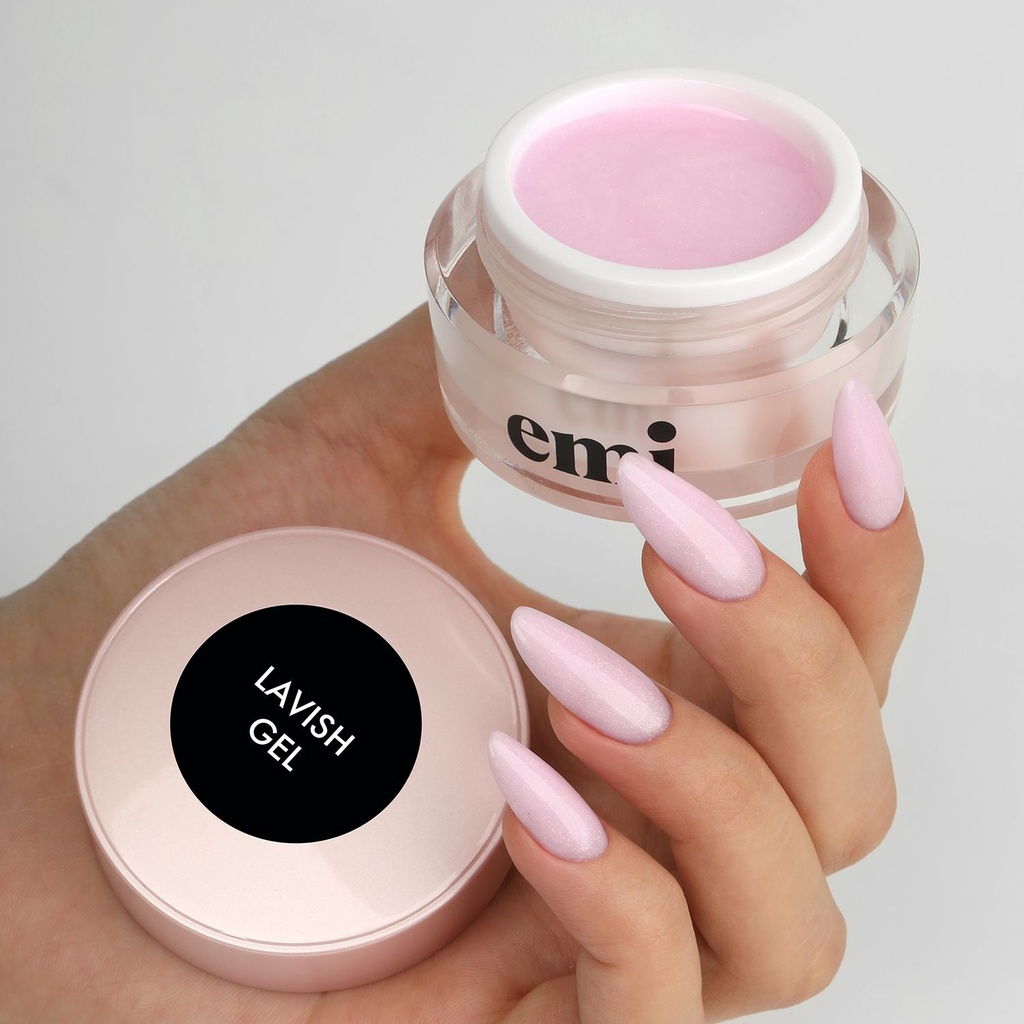 Lavish Gel, 15 g.