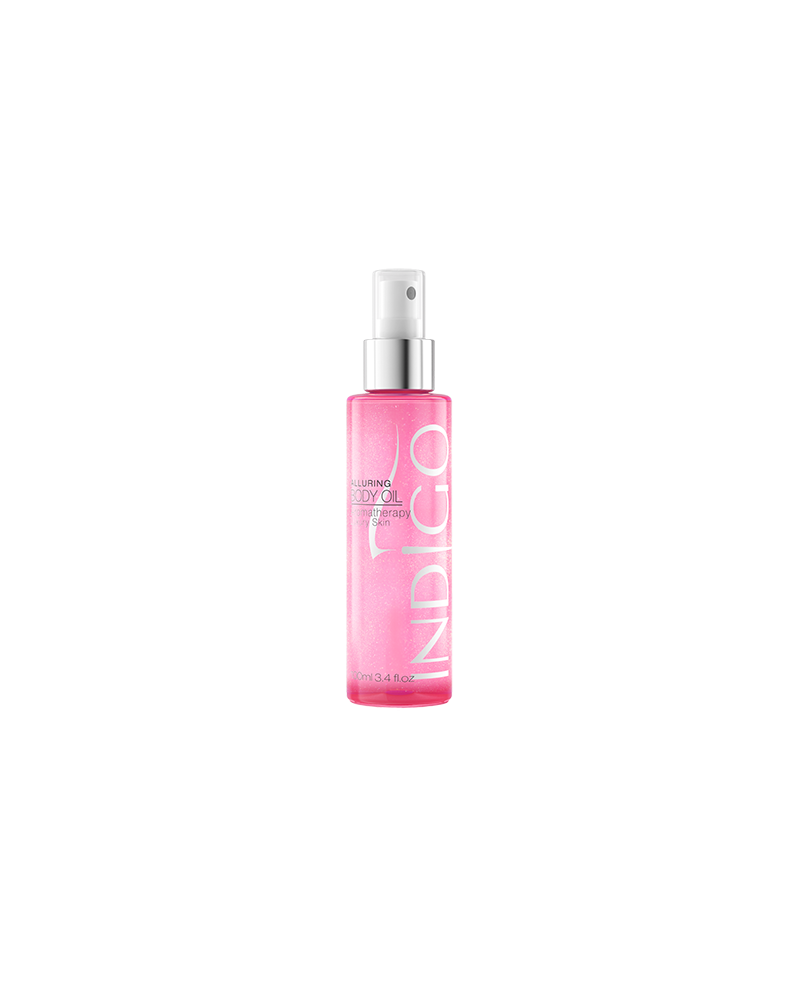 Seven Heaven Bling Bling Argan Oil 100ml
