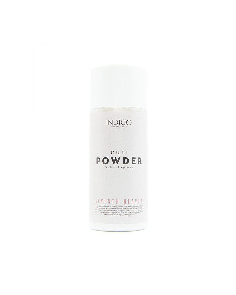 CUTI POWDER
