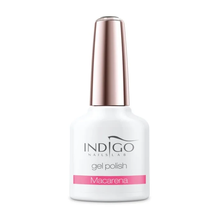 Macarena Gel Polish 7ml NEW