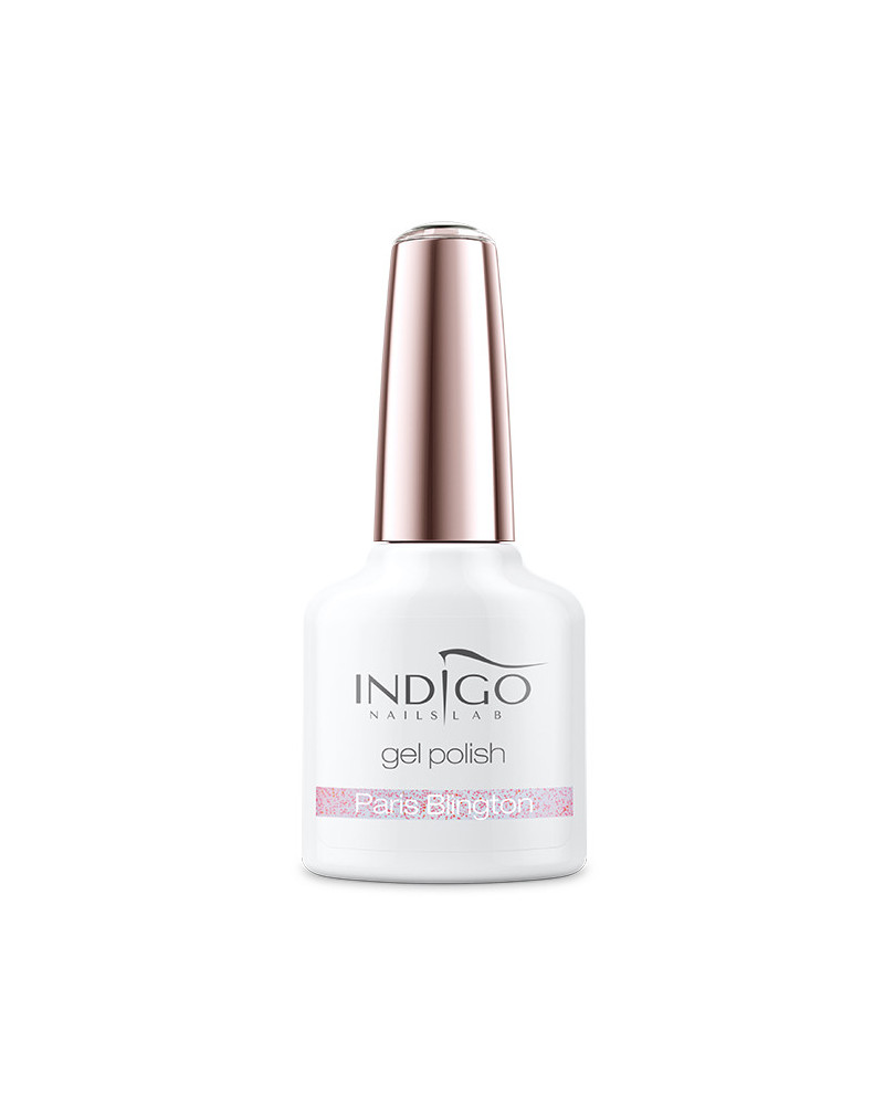 Paris Blington Gel Polish 7ml