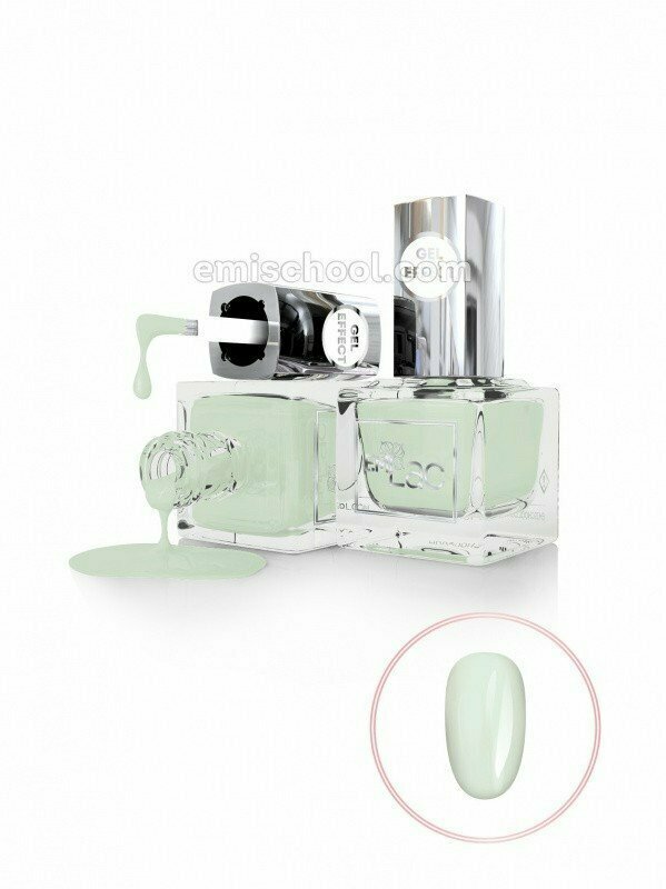 Ultra Strong NP Mint Milk #092, 9 ml.