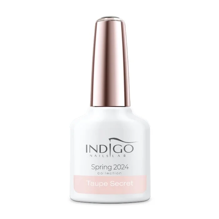 TAUPE SECRET GEL POLISH 7ML