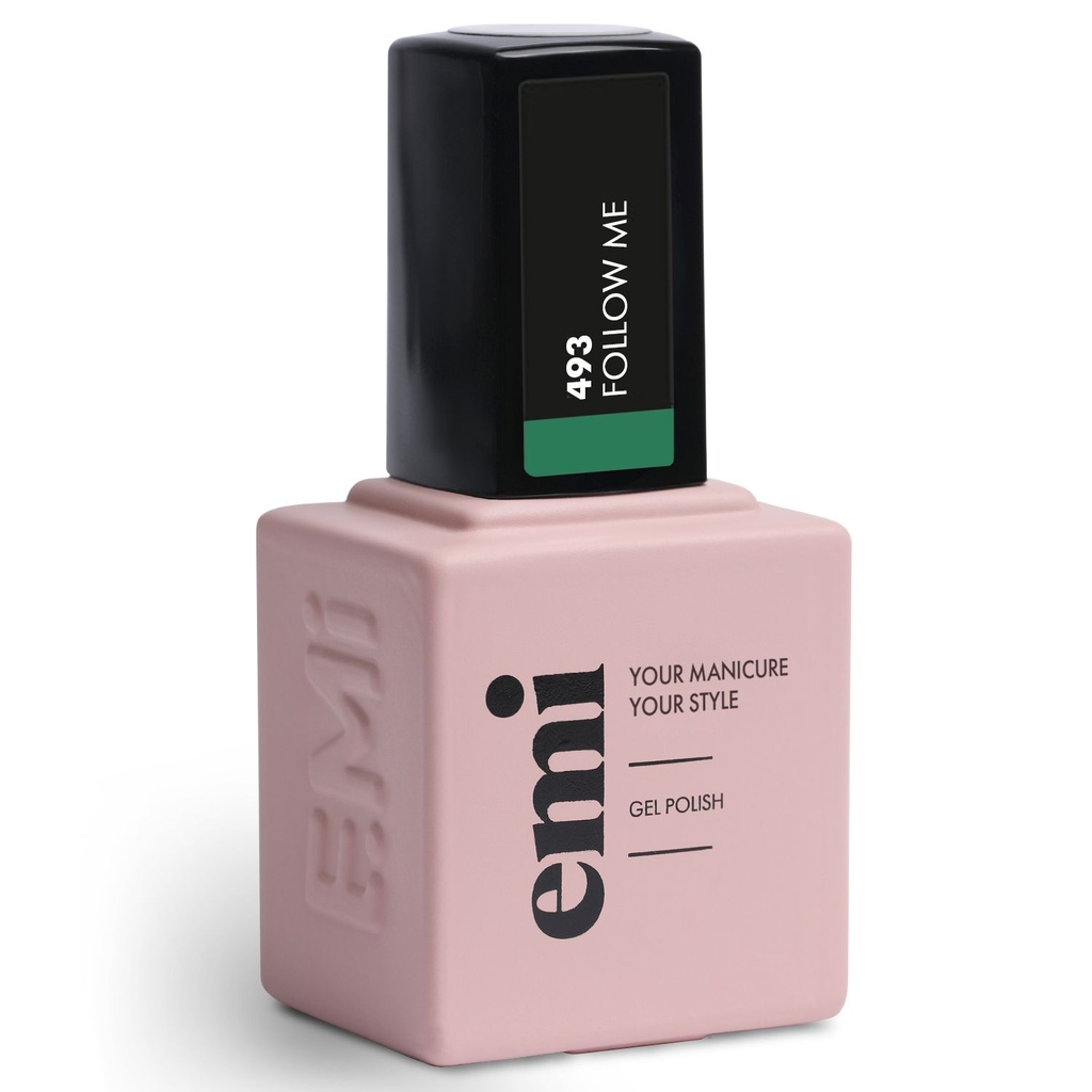E.MiLac AR Follow Me #493, 9 ml.
