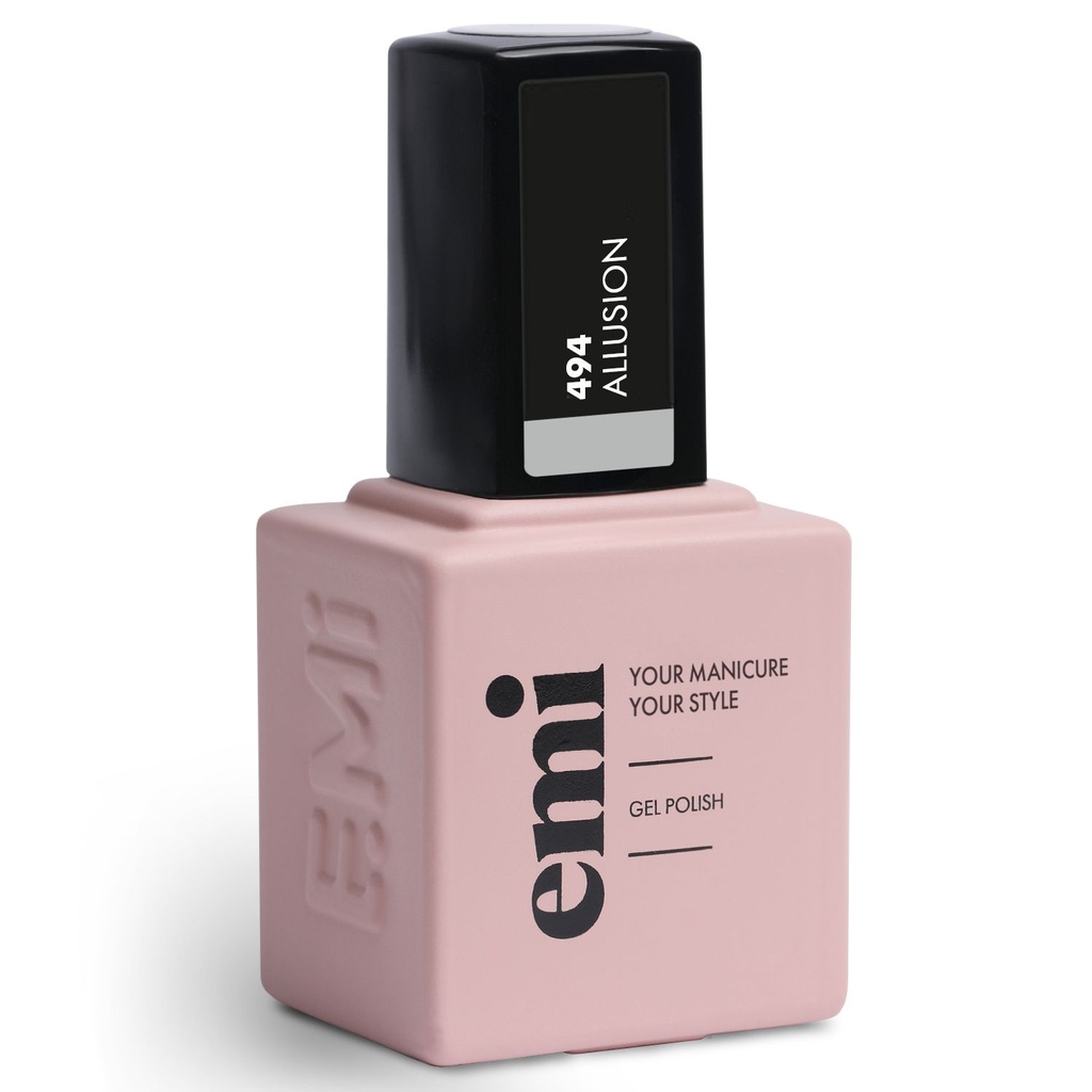 E.MiLac AR Allusion #494, 9 ml.