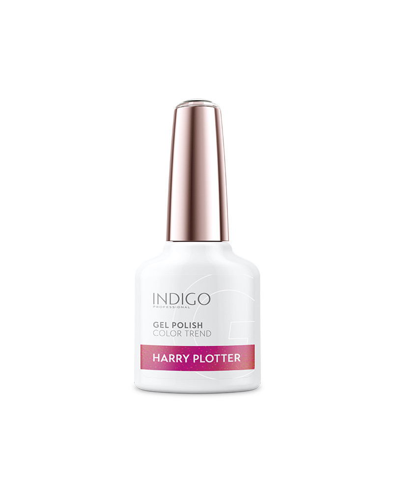 Harry Plotter Gel Polish 7ml