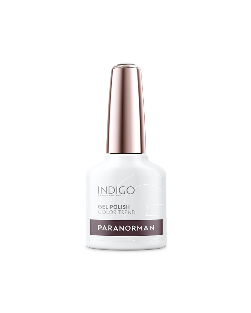 Paranorman Gel Polish 7ml