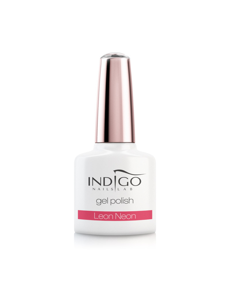 LEON NEON GEL POLISH 7ML