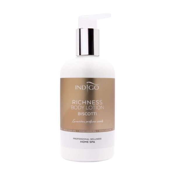 BISCOTTI, BODY LOTION 300ML 