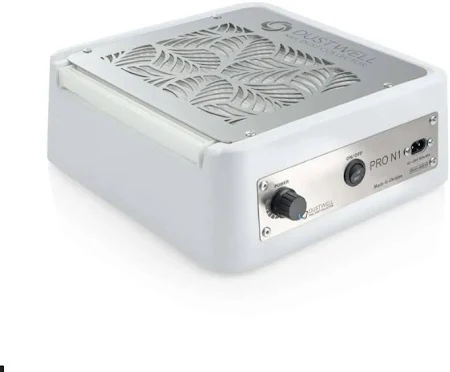 ASPIRADOR SOBREMESA PRO N1 90W