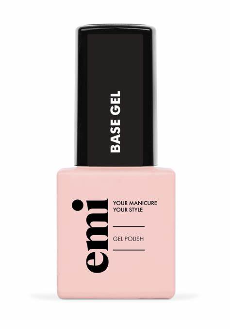 E.MILAC BASE GEL 6ML