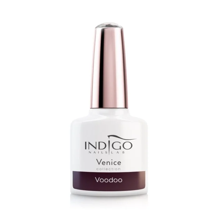 VOODOO GEL POLISH 7ML (** NO VALIDO **)