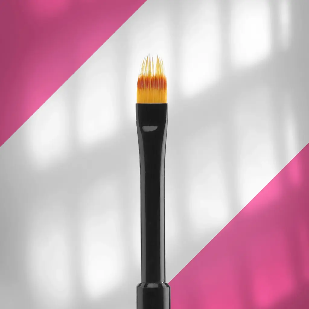 BRUSH FOR GRADIENT EXPERT WIDTH 7 MM/LENGHT 11MM