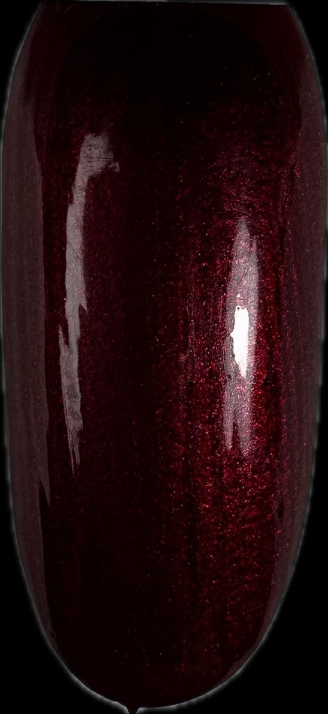 CHRISTMAS RED