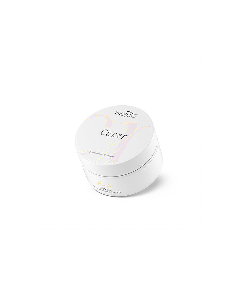 INDIGO COVER PINK 5ML