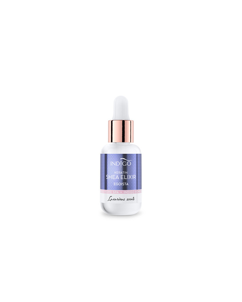 keratin shea elixir Egoista 8ML
