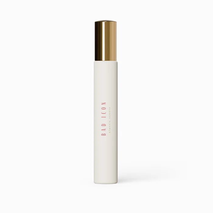 BAD ICON INDIGO PERFUME 10 ML