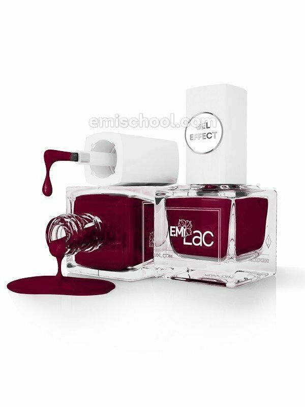 Ultra Strong NP Burgundy Wine #027, 9 ml.