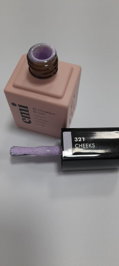 Emilac cheeks #321 de 9ml