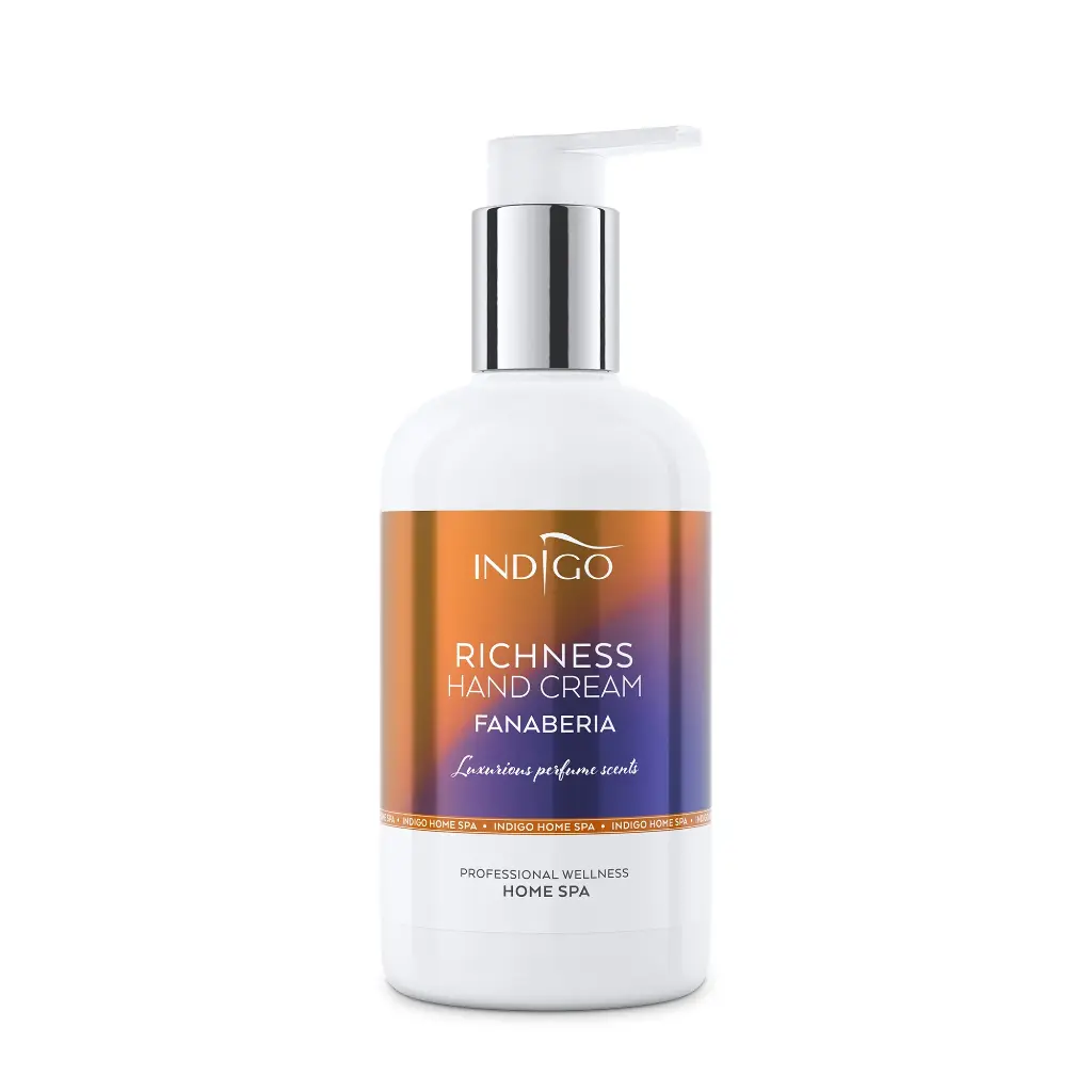FANABERIA HAND CREAM 300ml