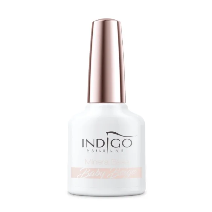 MINERAL BASE - BABY BEIGE 7ml