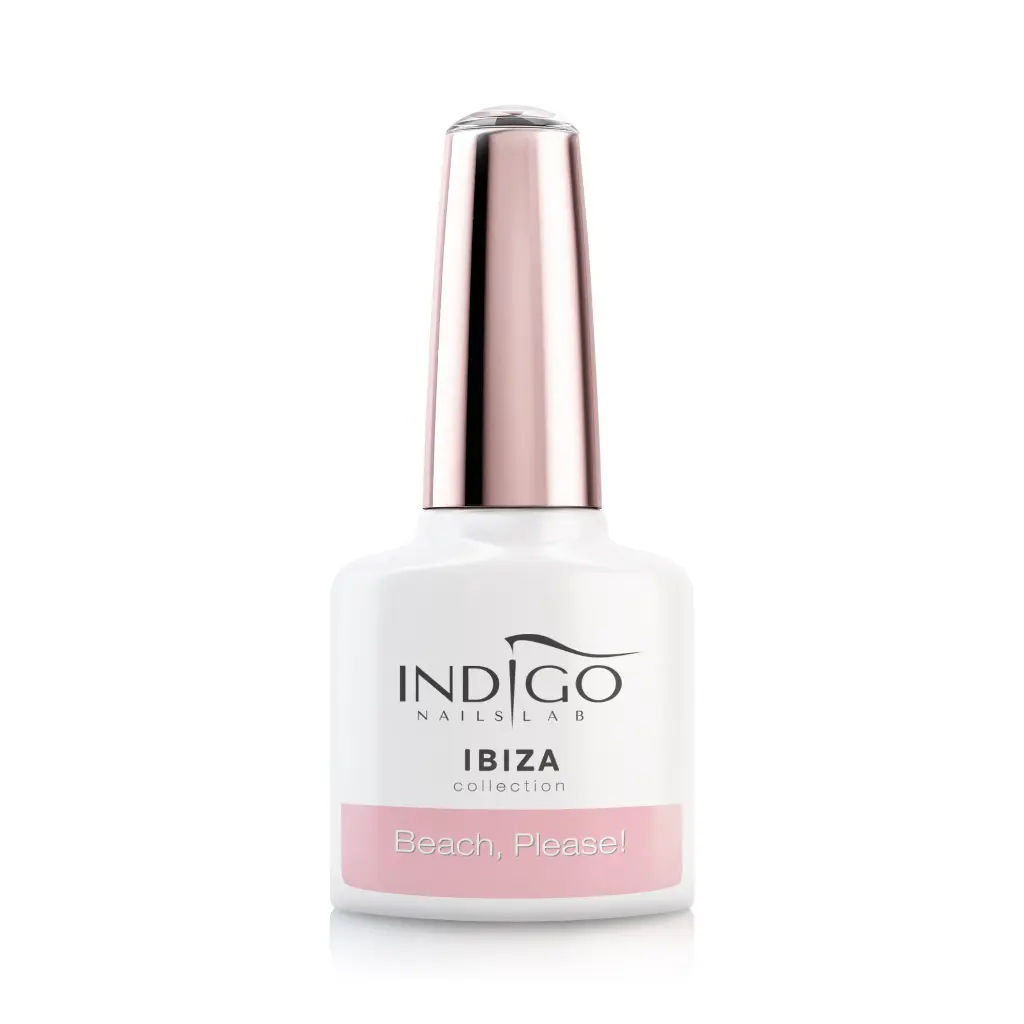 BEACH PLEASE! GEL POLISH 7 ml