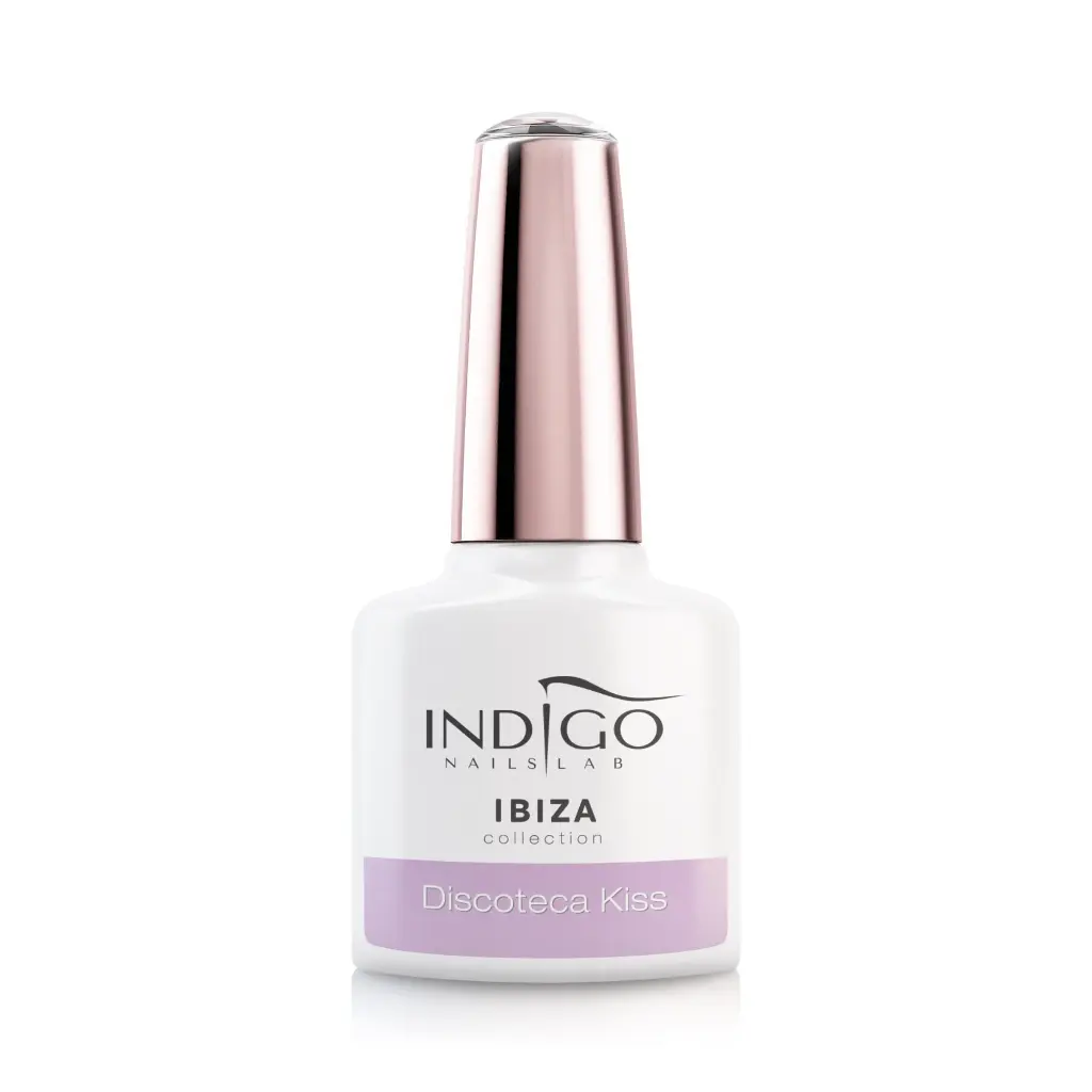 DISCOTECA KISS GEL POLISH 7 ml