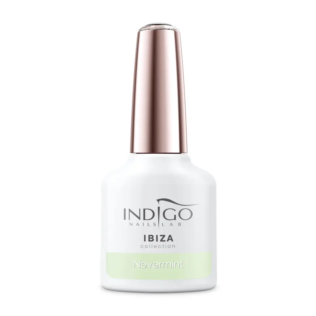 NEVERMINT GEL POLISH 7 ml
