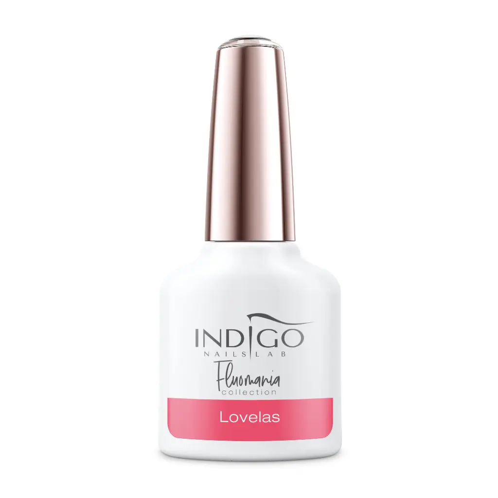 LOVELAS GEL POLISH 7 ml