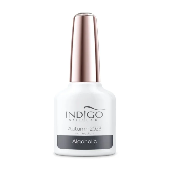 ALGOHOLIC GEL POLISH 7 ml