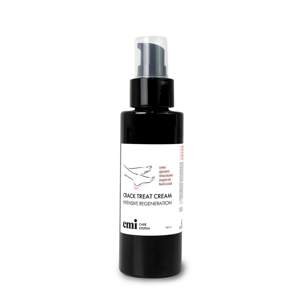 CRACK TREAT CREAM, 100ml