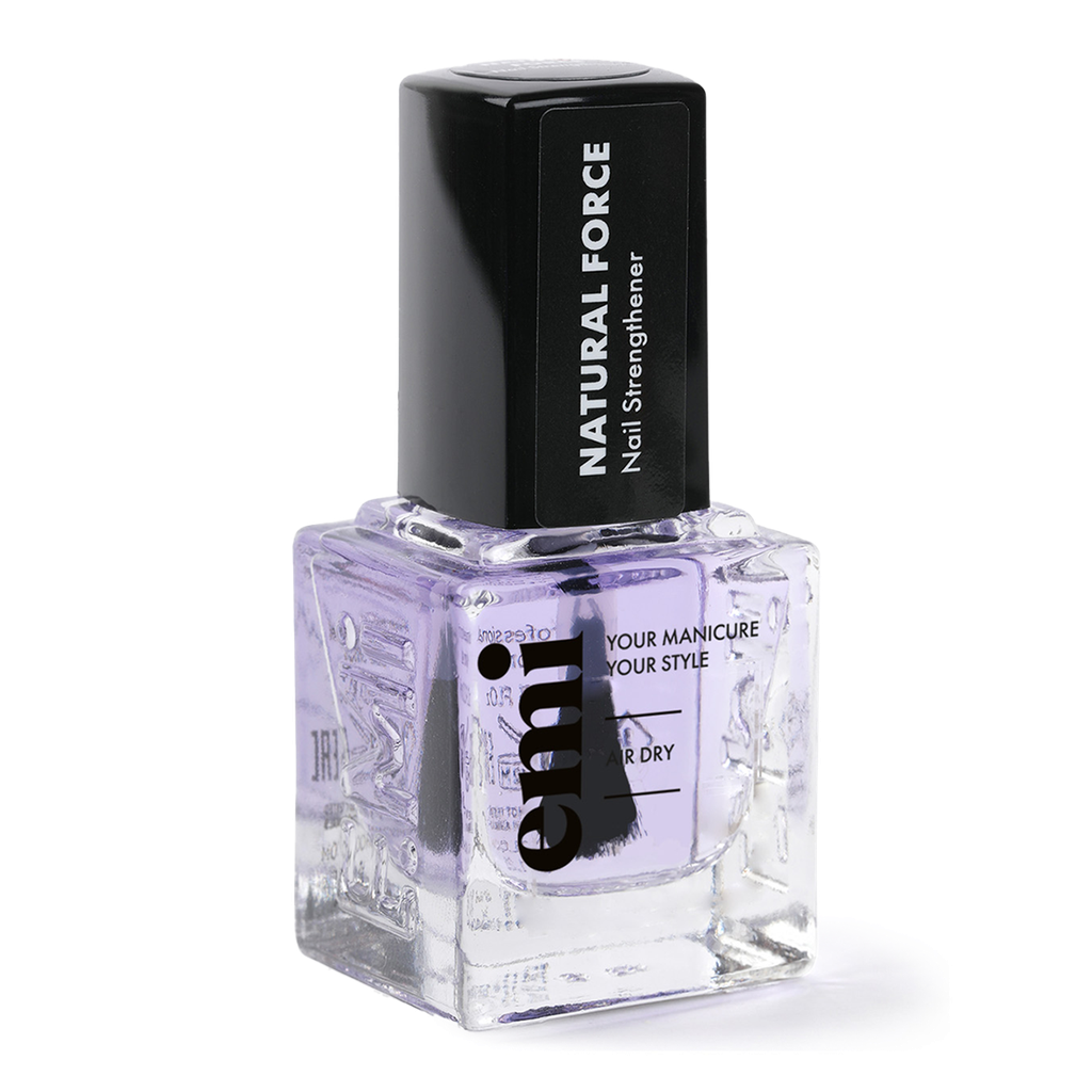 Nail Strengthener Natural Force, 15 ml