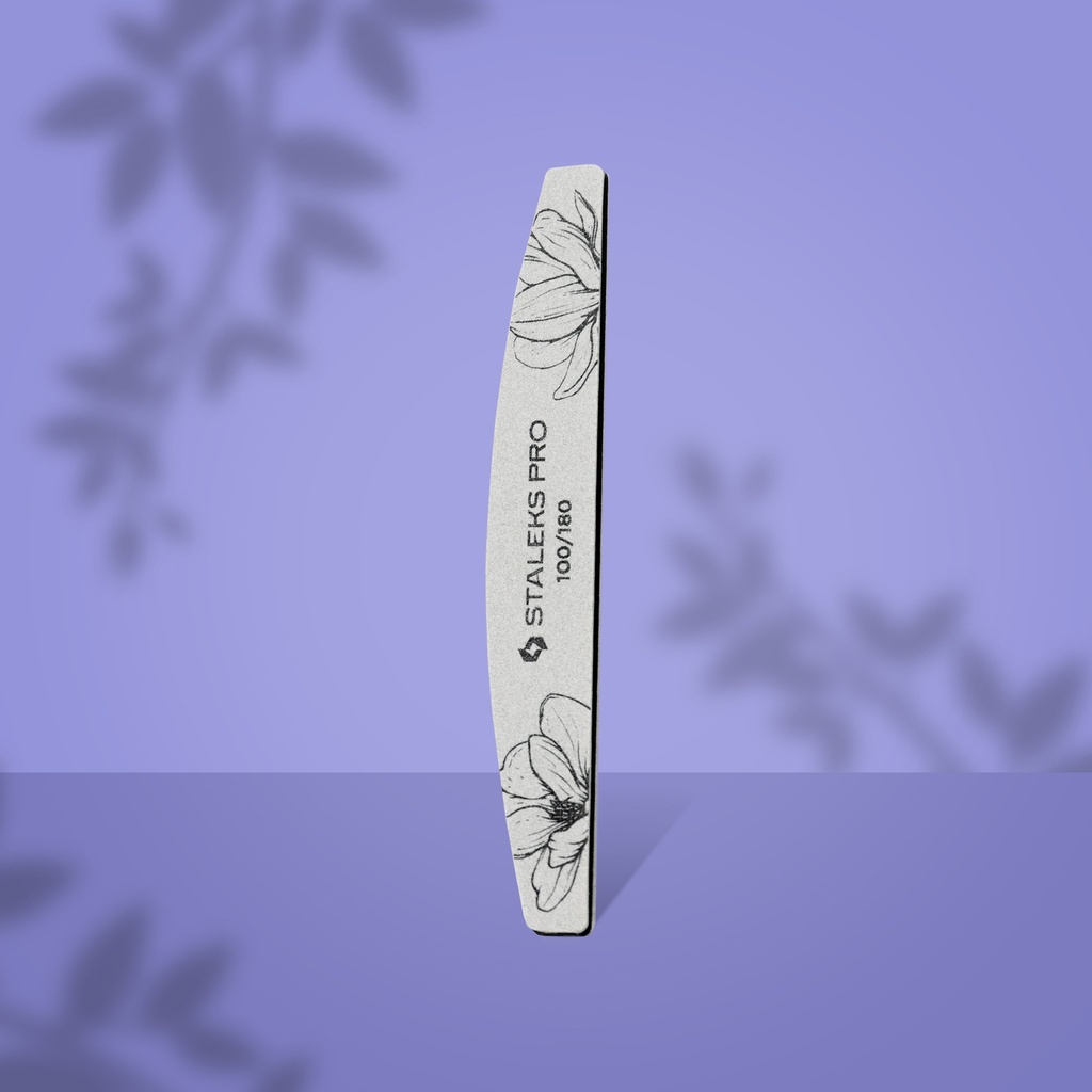 Crescent mineral nail fail EXPERT 40-100/180 grit