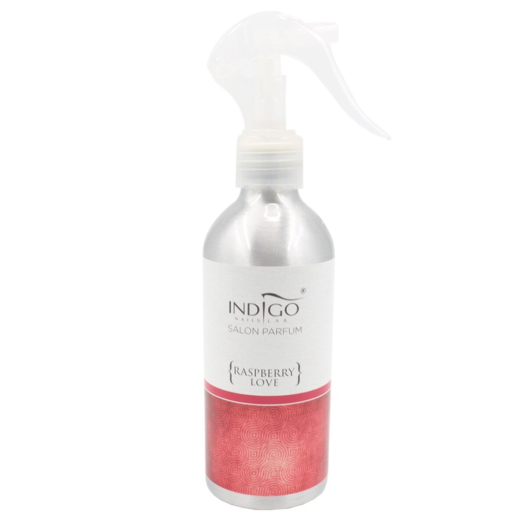 SALON PERFUME-RASPBERRY LOVE 240ml