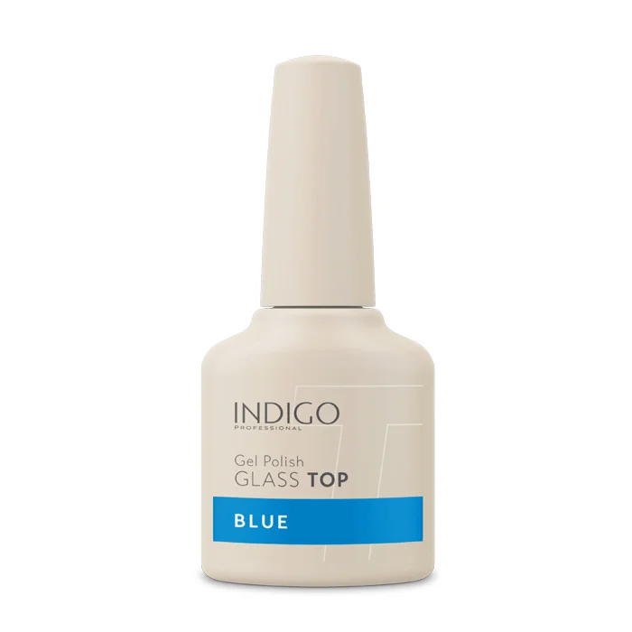 GLASSTOP BLUE 7ml