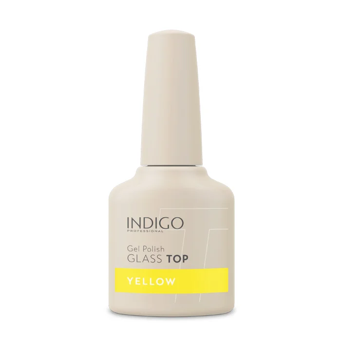 GLASSTOP YELLOW 7ml