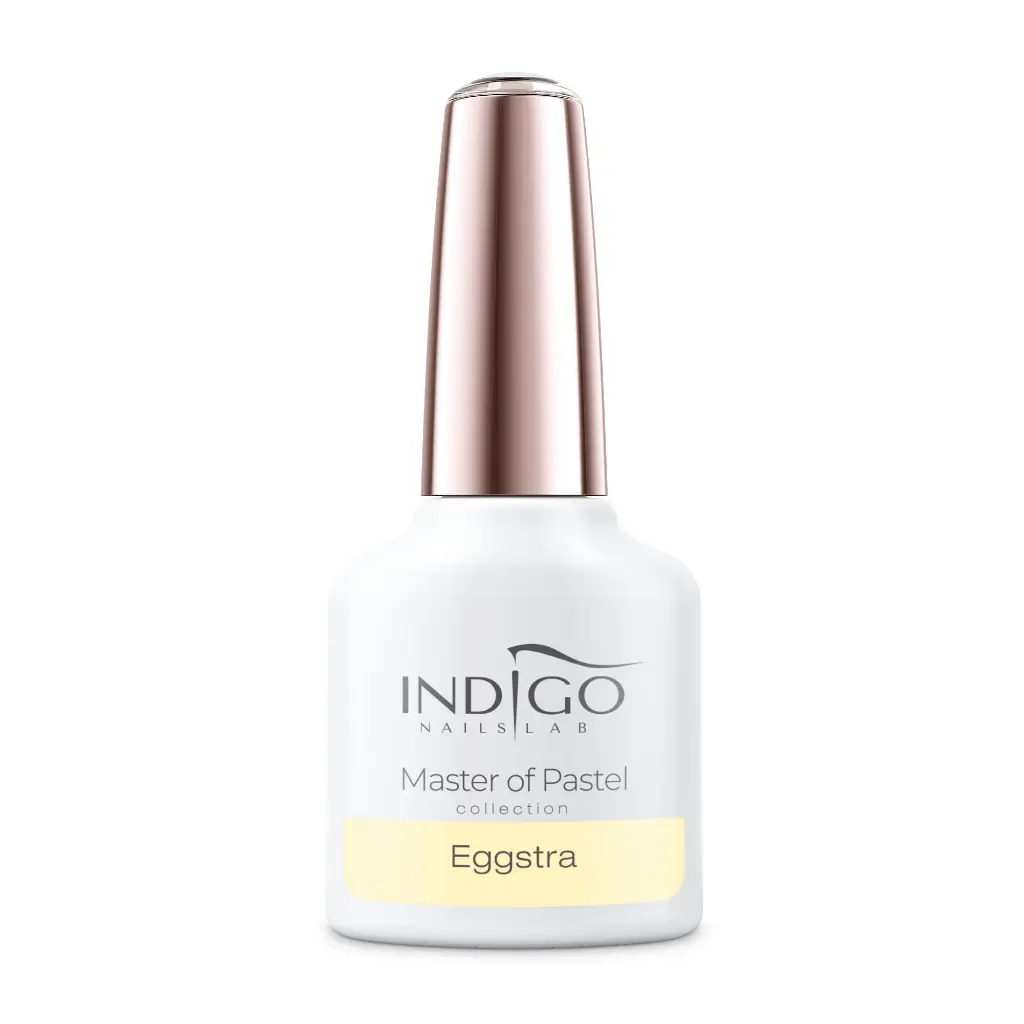 EGGSTRA (MASTER OF PASTEL) GEL POLISH 7 ml