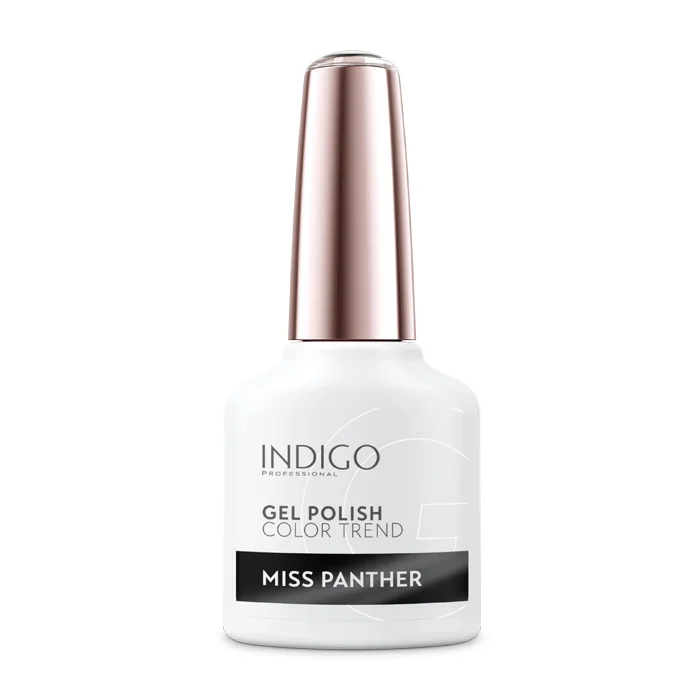 MISS PANTHER GEL POLISH 7ml ( OTOÑO 25)