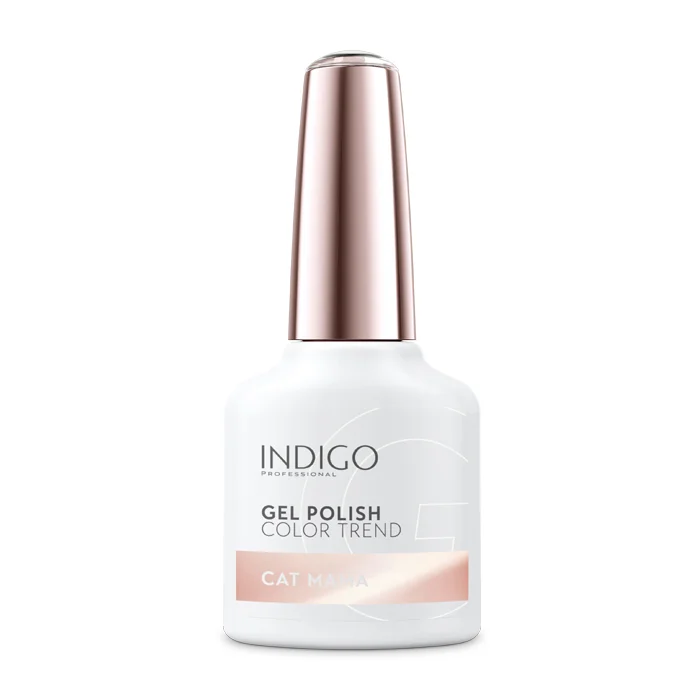 CAT MAMA GEL POLISH 7ml (OTOÑO 25)