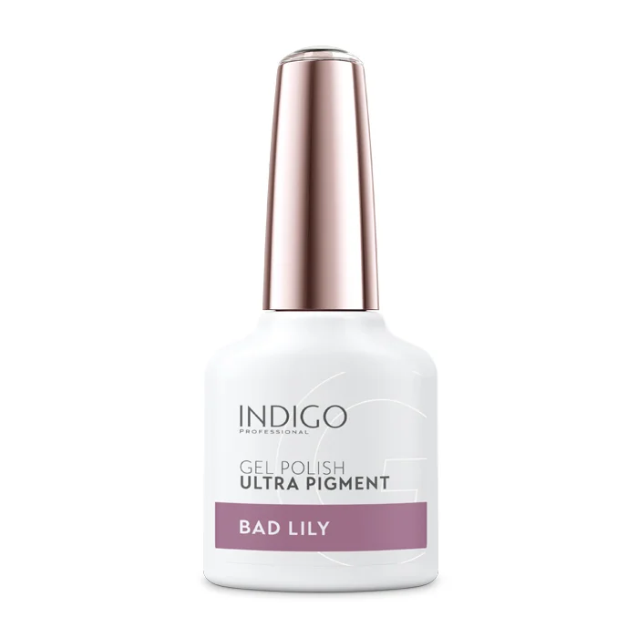 BAD LILY GEL POLISH 7ml (OTOÑO 25)