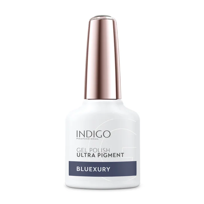 BLUEXURY GEL POLISH 7 ml (OTOÑO 25)