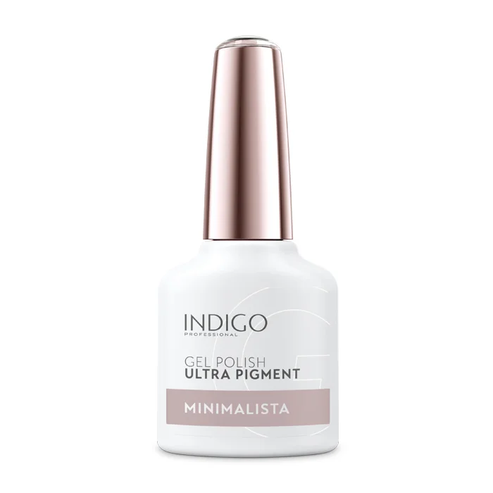 MINIMALISTA GEL POLISH 7 ml (OTOÑO 25)